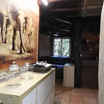 La Maison Du Caminol Monsegur (Lot-et-Garonne)