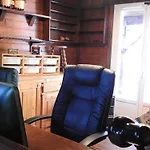 La Maison Du Caminol Holiday home *