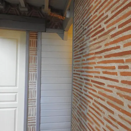 La Maison Du Caminol Дом отдыха Monsegur (Lot-et-Garonne)