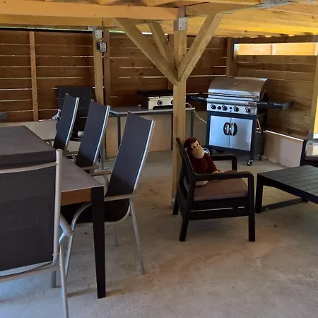 Holiday home La Maison Du Caminol