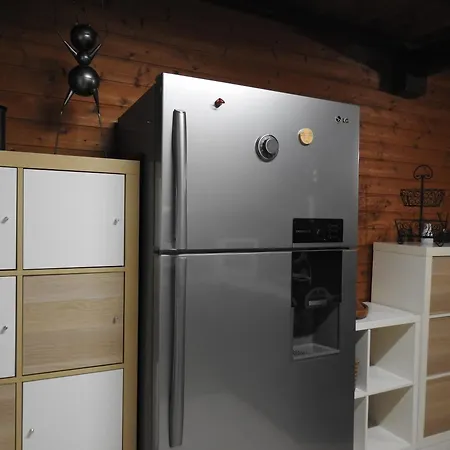 La Maison Du Caminol Feriehus *