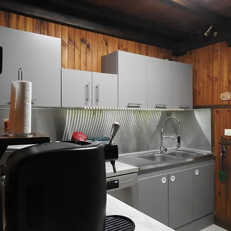 Дом отдыха La Maison Du Caminol