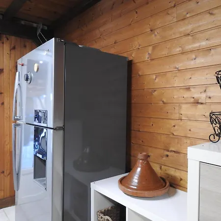 La Maison Du Caminol Holiday home *