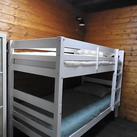 Дом отдыха La Maison Du Caminol *