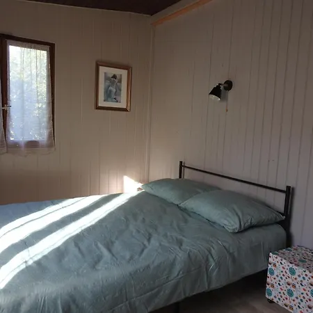 Holiday home La Maison Du Caminol
