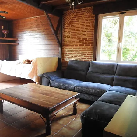 La Maison Du Caminol * Monsegur (Lot-et-Garonne)