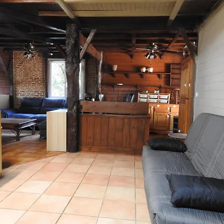La Maison Du Caminol *