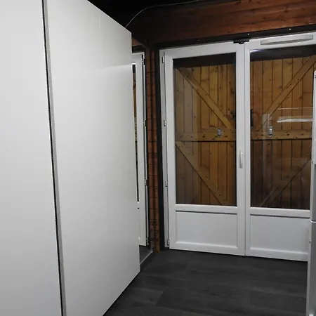 Дом отдыха La Maison Du Caminol Monsegur (Lot-et-Garonne)