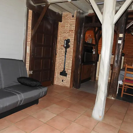La Maison Du Caminol *