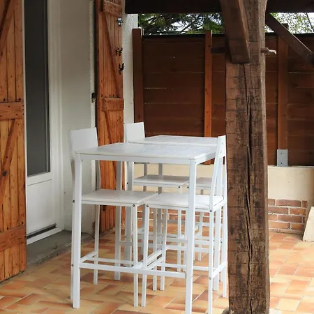Holiday home La Maison Du Caminol *