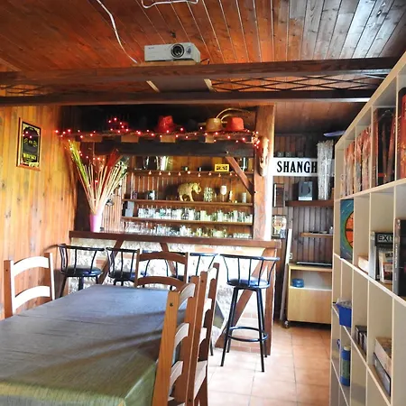 Дом отдыха La Maison Du Caminol Monsegur (Lot-et-Garonne)