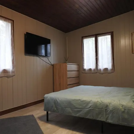 La Maison Du Caminol Дом отдыха *