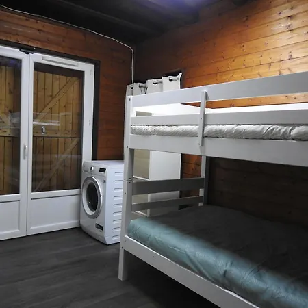 La Maison Du Caminol