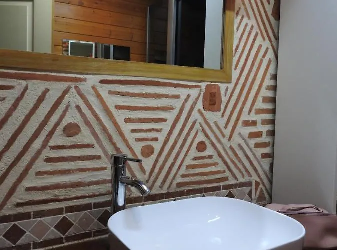 La Maison Du Caminol * Monsegur (Lot-et-Garonne)