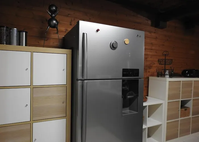 La Maison Du Caminol Feriehus *