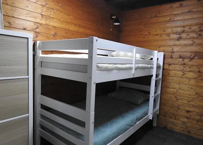 Feriehus La Maison Du Caminol *