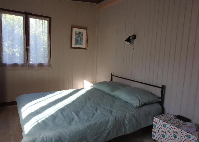 Feriehus La Maison Du Caminol