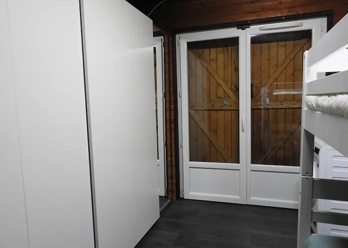 Feriehus La Maison Du Caminol Monsegur (Lot-et-Garonne)