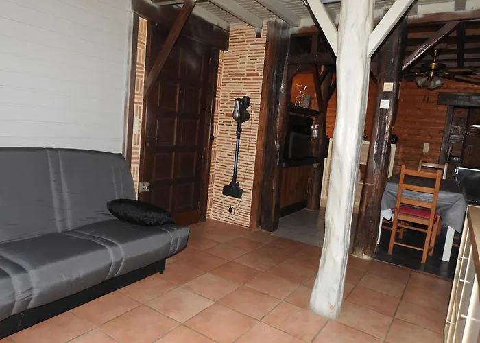 La Maison Du Caminol *